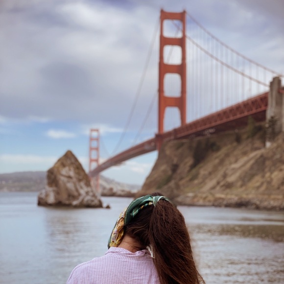 Meet your Posher, Sofia - Picture 1 of 1